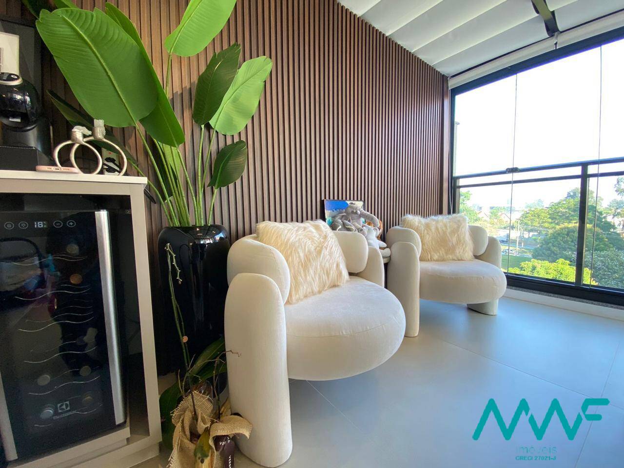 Apartamento, 2 quartos, 126 m² - Foto 5