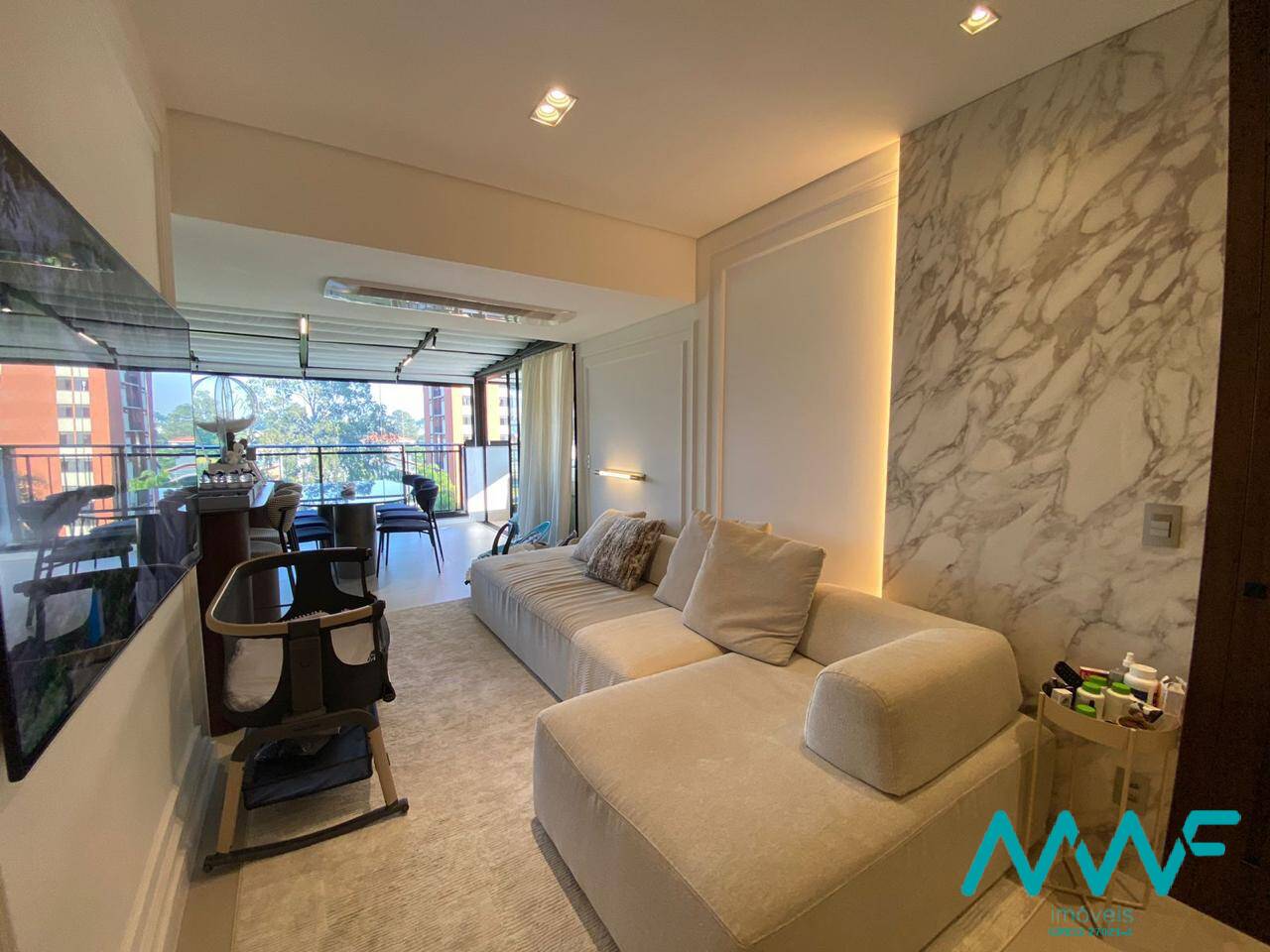 Apartamento, 2 quartos, 126 m² - Foto 7