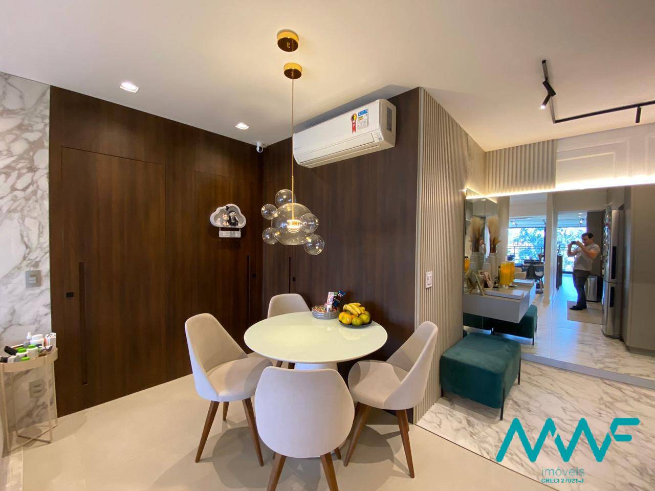 Apartamento, 2 quartos, 126 m² - Foto 8