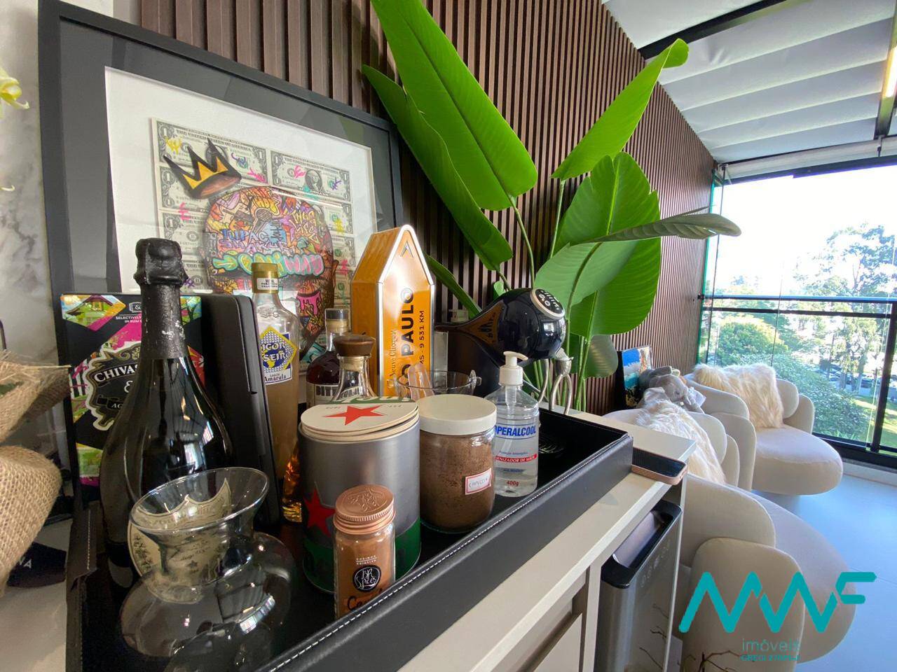 Apartamento, 2 quartos, 126 m² - Foto 9