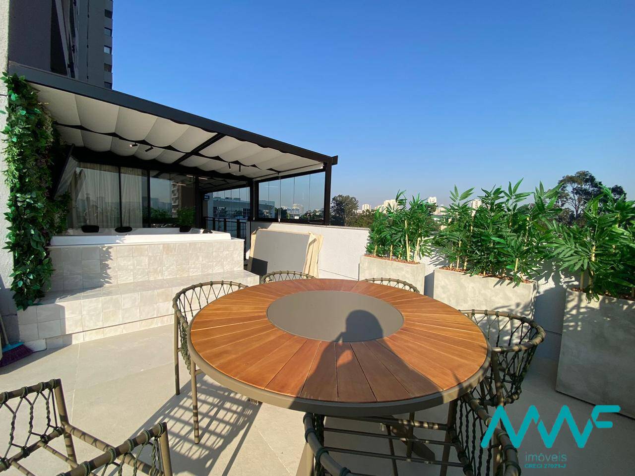 Apartamento, 2 quartos, 126 m² - Foto 10