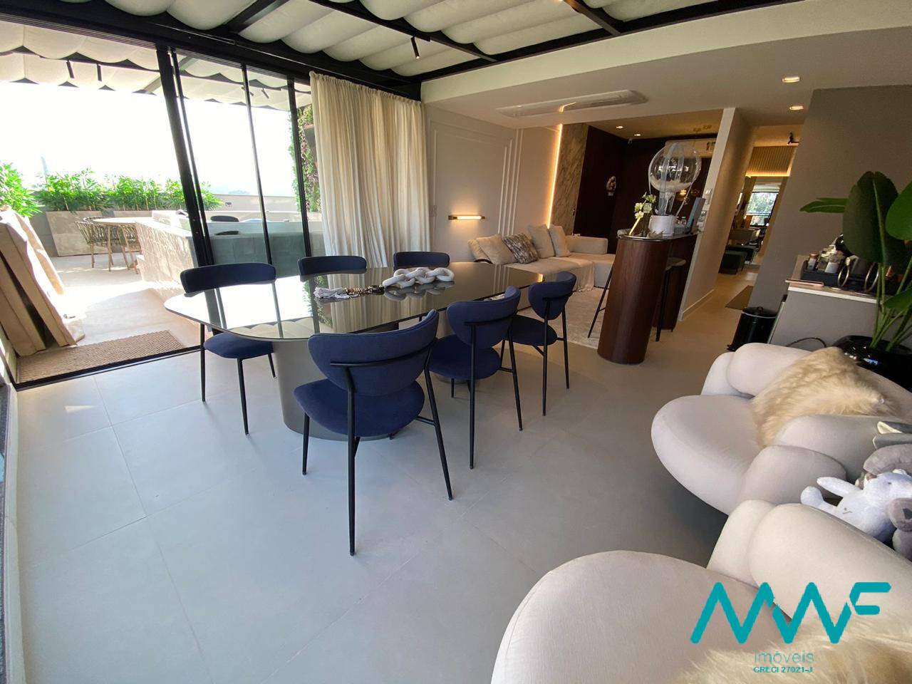 Apartamento, 2 quartos, 126 m² - Foto 12