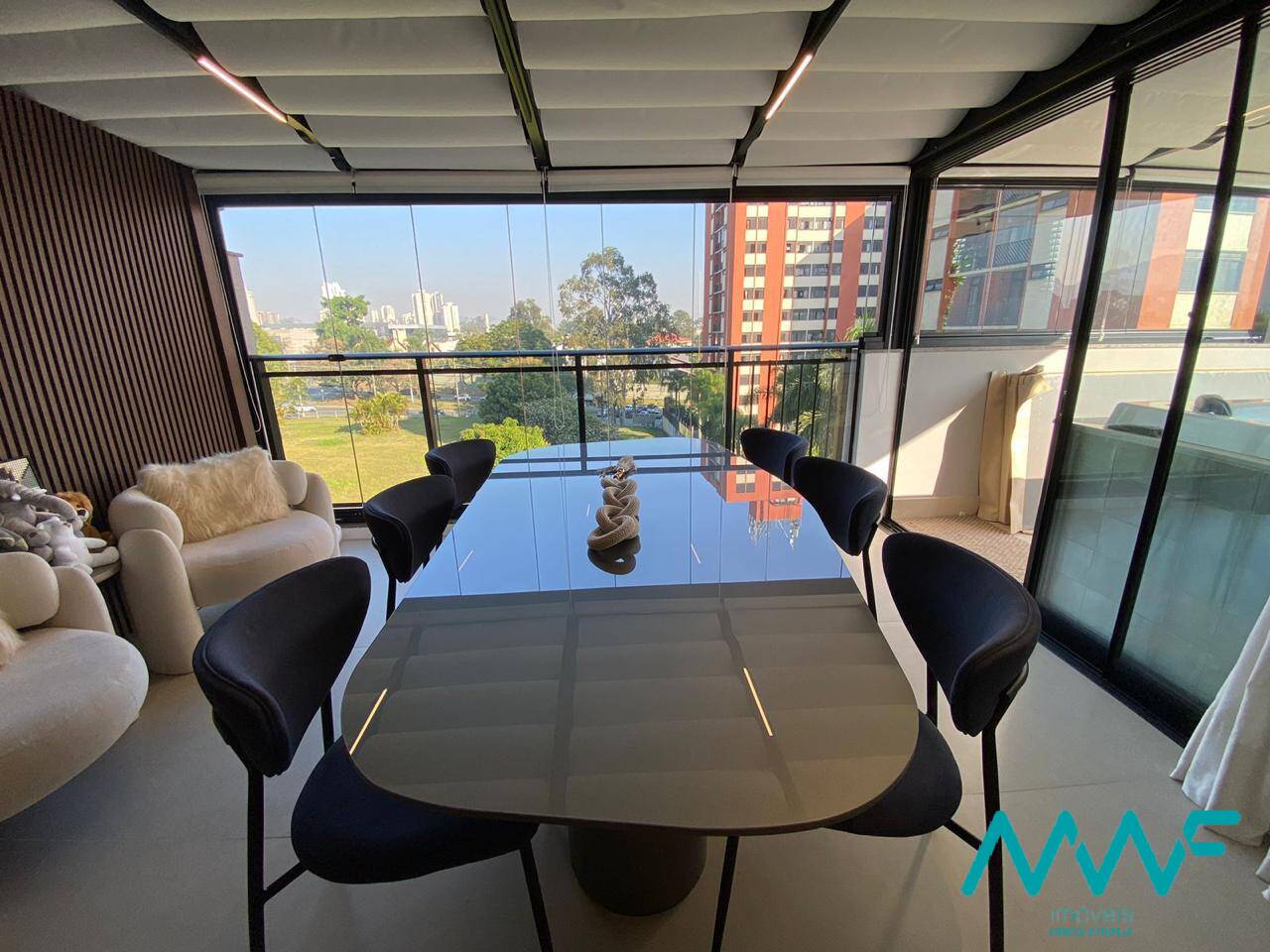 Apartamento, 2 quartos, 126 m² - Foto 15