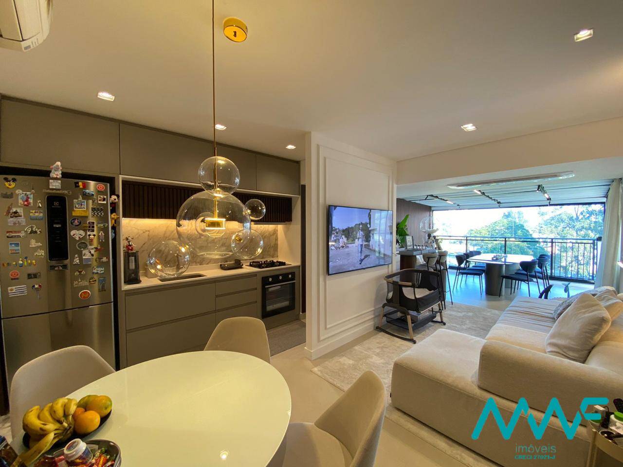 Apartamento, 2 quartos, 126 m² - Foto 18