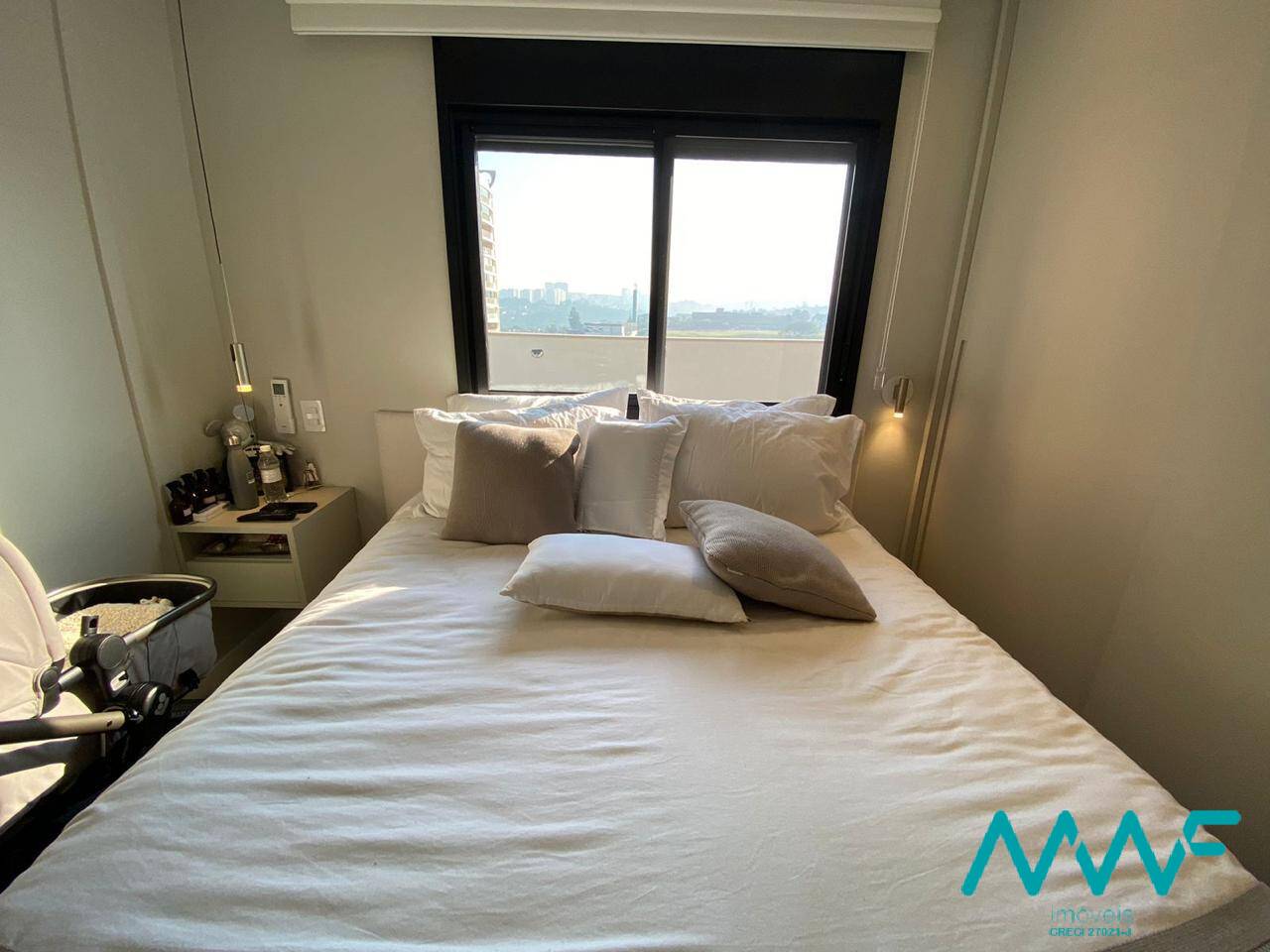 Apartamento, 2 quartos, 126 m² - Foto 20