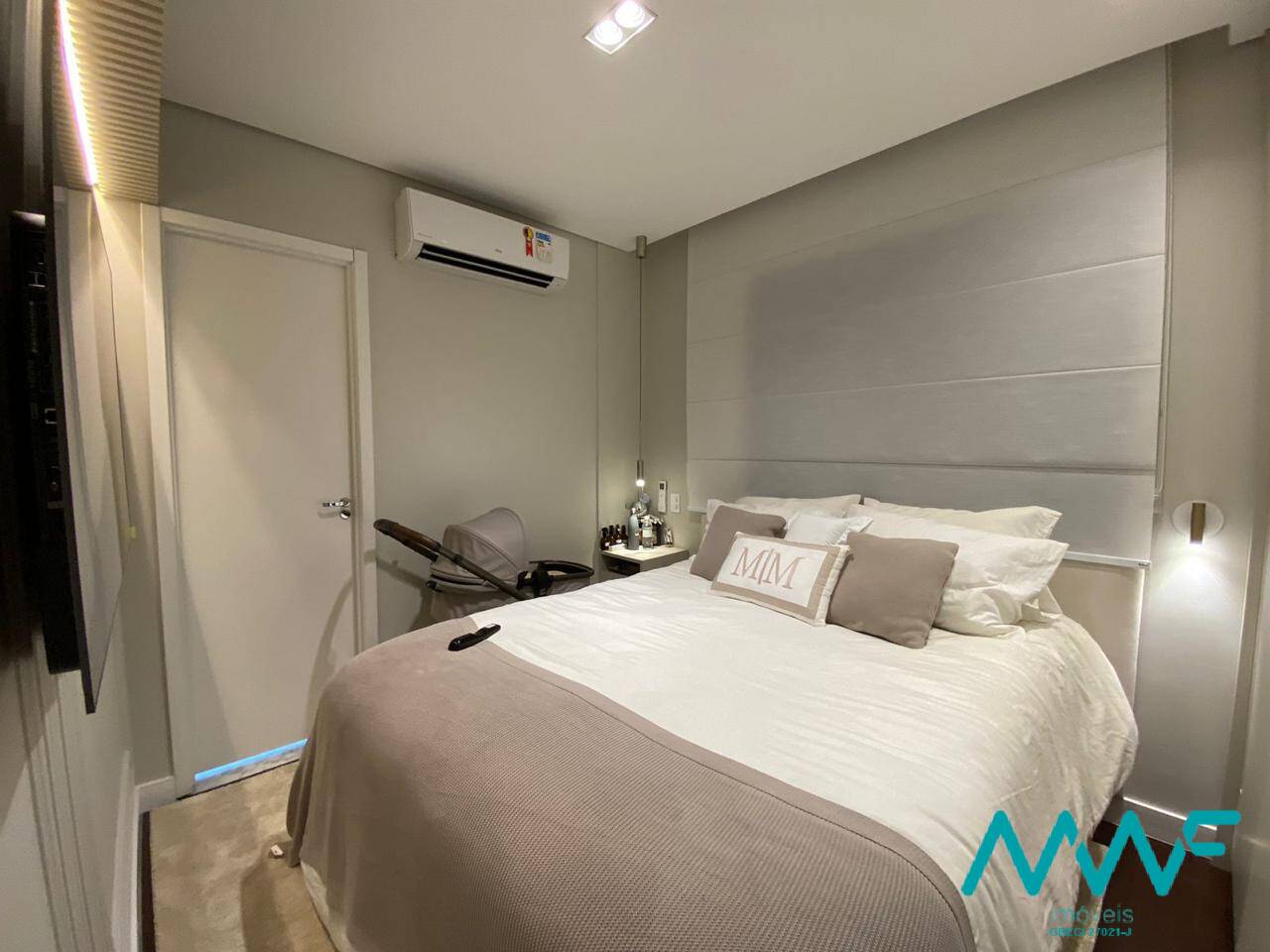 Apartamento, 2 quartos, 126 m² - Foto 19