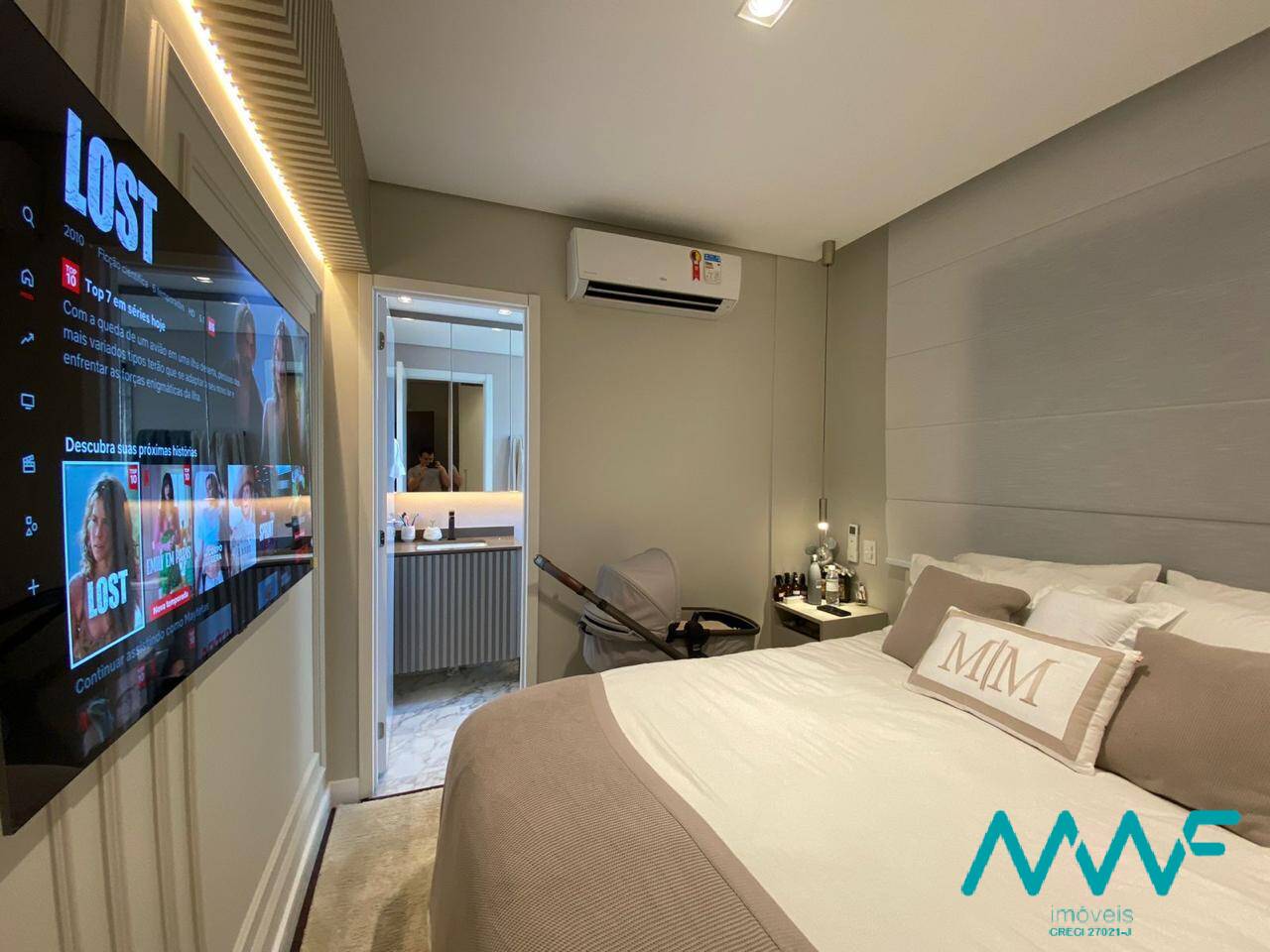 Apartamento, 2 quartos, 126 m² - Foto 22