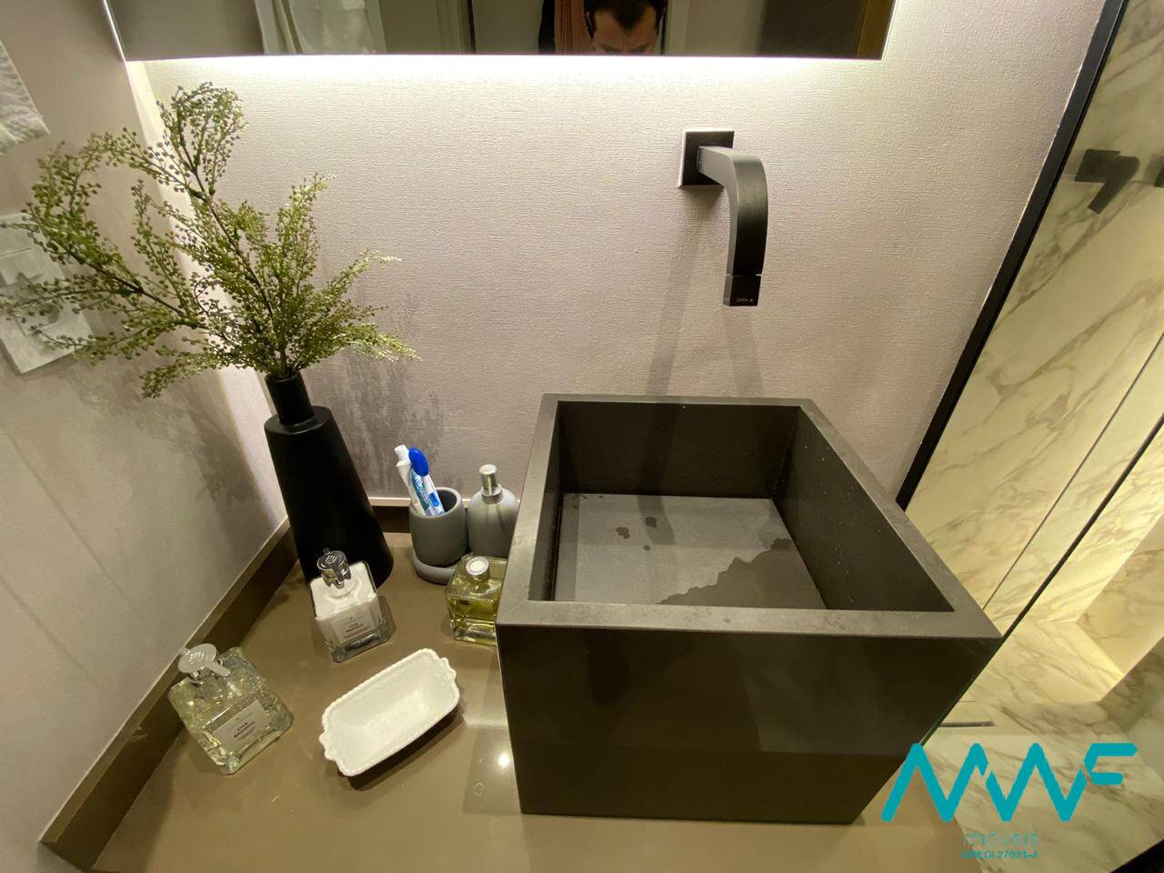 Apartamento, 2 quartos, 126 m² - Foto 24