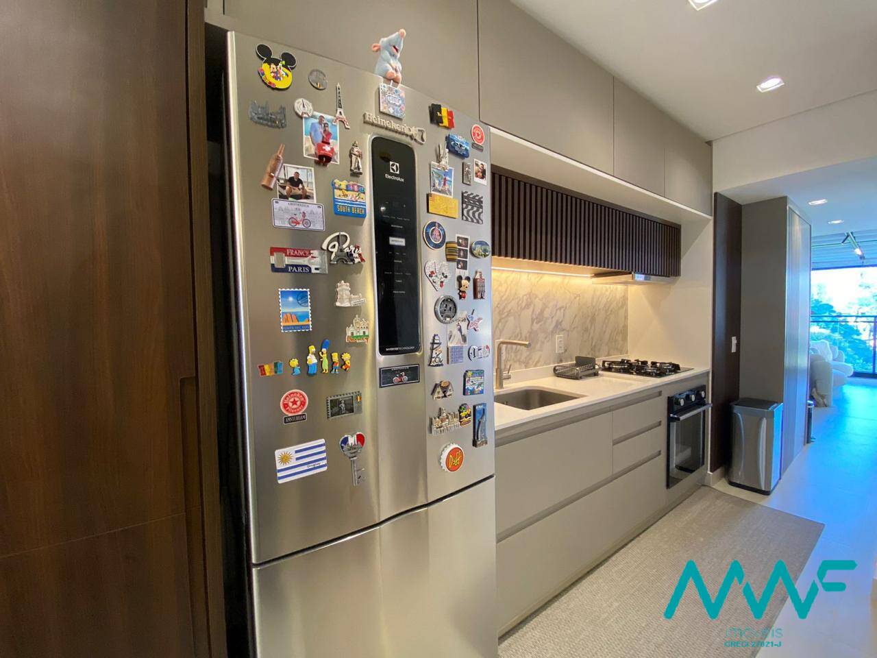 Apartamento, 2 quartos, 126 m² - Foto 27