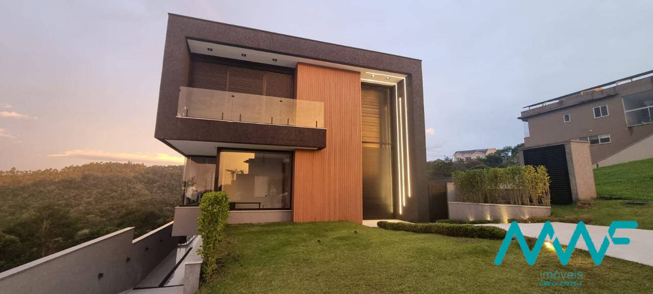 Casa de Condomínio, 4 quartos - Foto 29