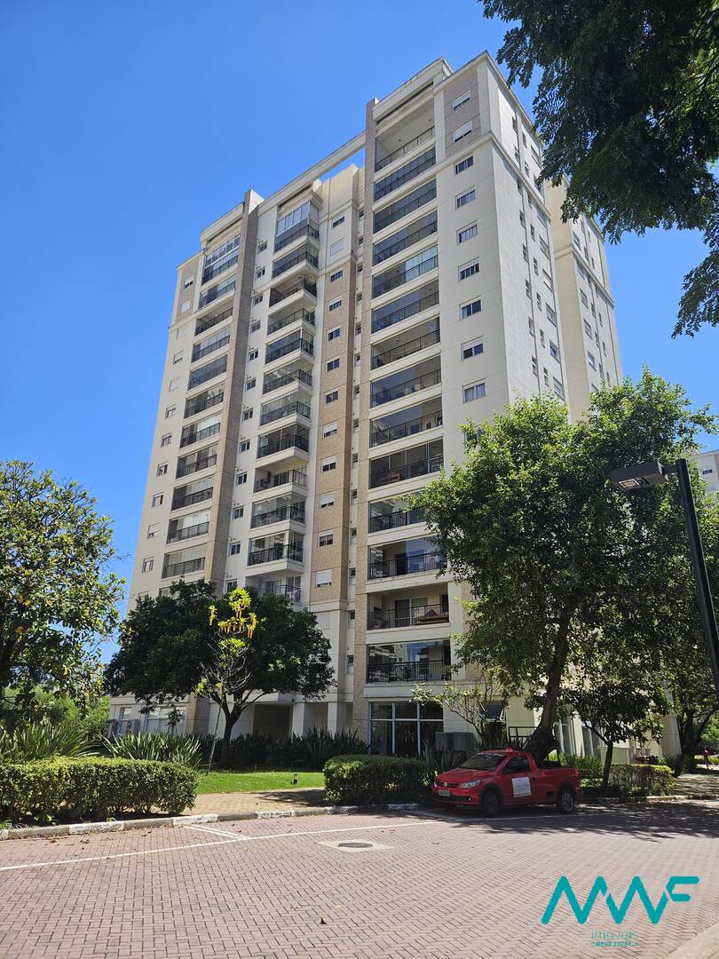 Apartamento, 3 quartos, 110 m² - Foto 20