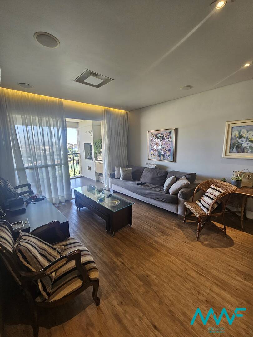 Apartamento, 3 quartos, 110 m² - Foto 25