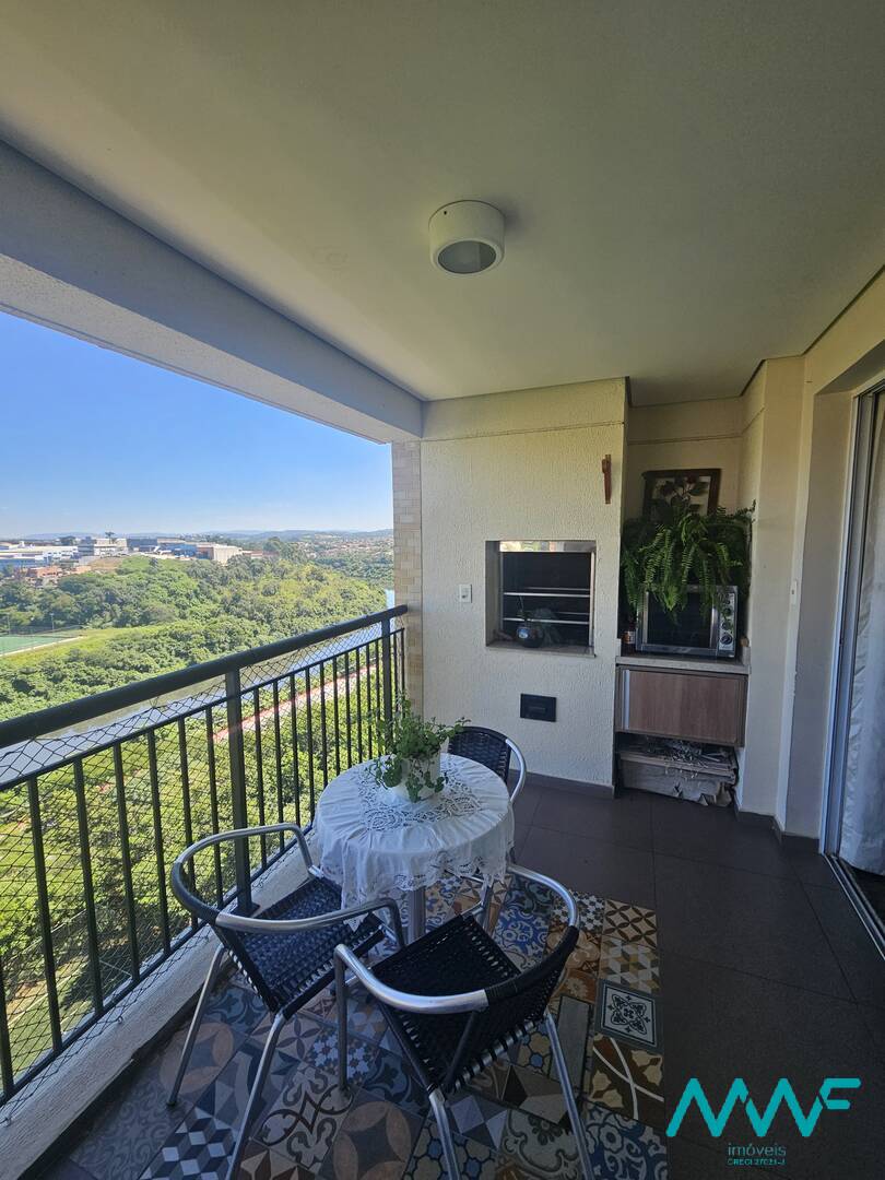 Apartamento, 3 quartos, 144 m² - Foto 1