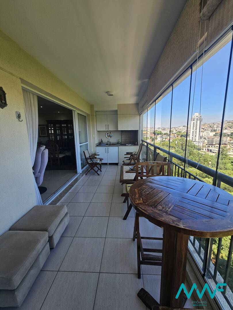 Apartamento, 3 quartos, 144 m² - Foto 3