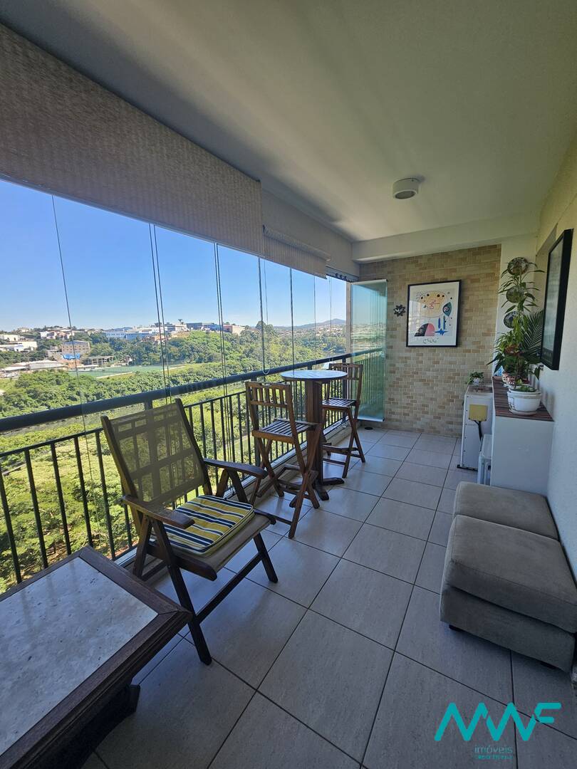 Apartamento, 3 quartos, 144 m² - Foto 4