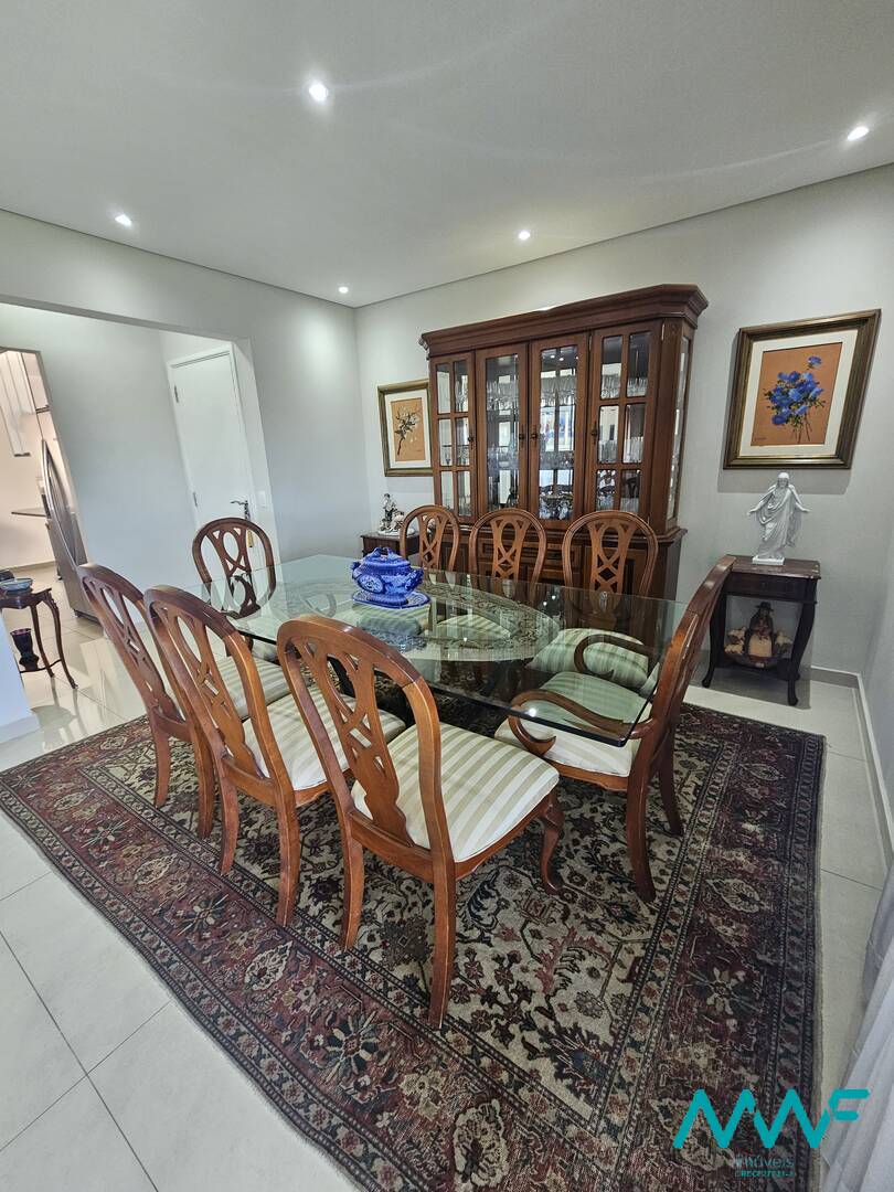 Apartamento, 3 quartos, 144 m² - Foto 5