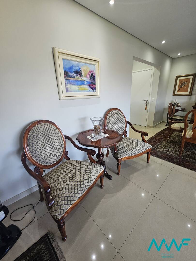 Apartamento, 3 quartos, 144 m² - Foto 6
