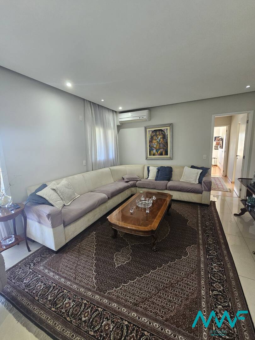 Apartamento, 3 quartos, 144 m² - Foto 7