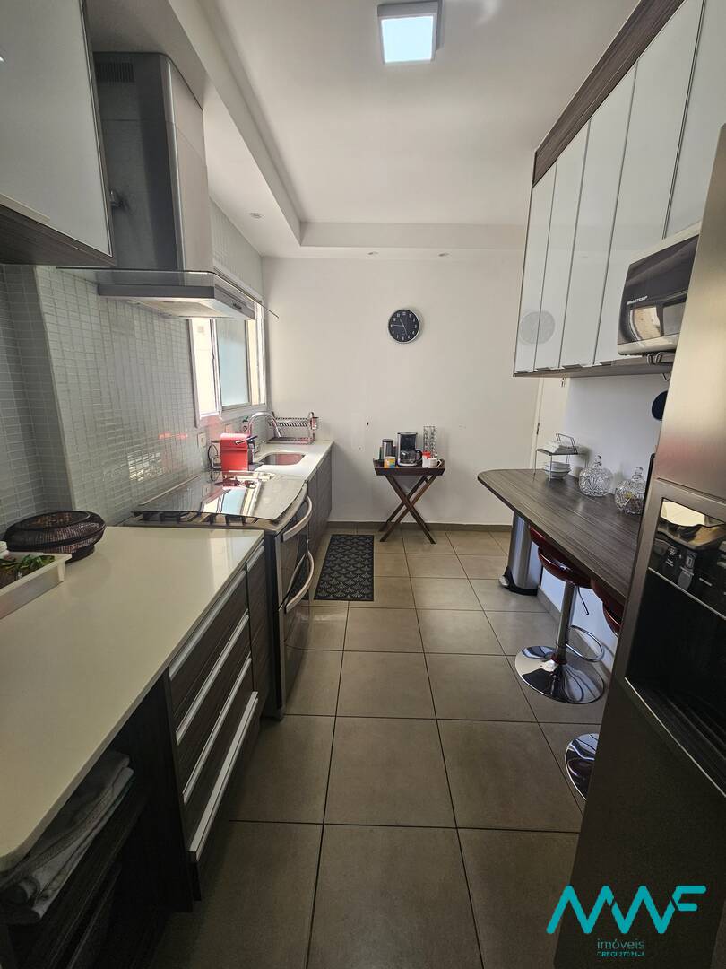 Apartamento, 3 quartos, 144 m² - Foto 8