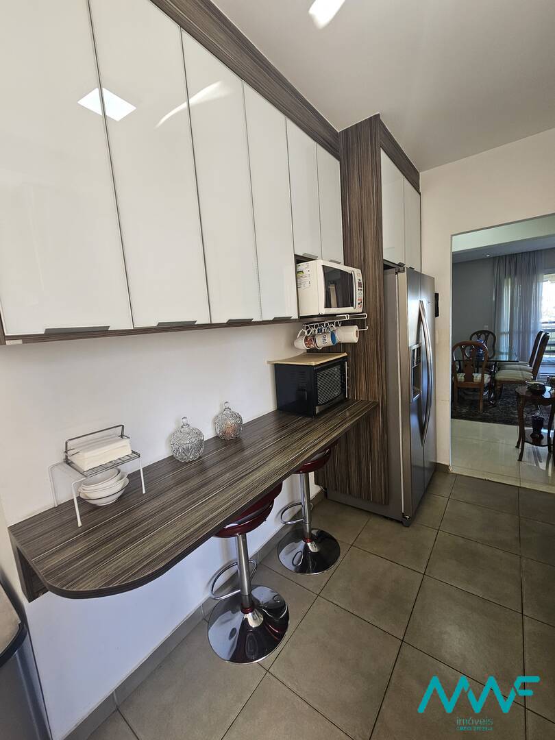 Apartamento, 3 quartos, 144 m² - Foto 9