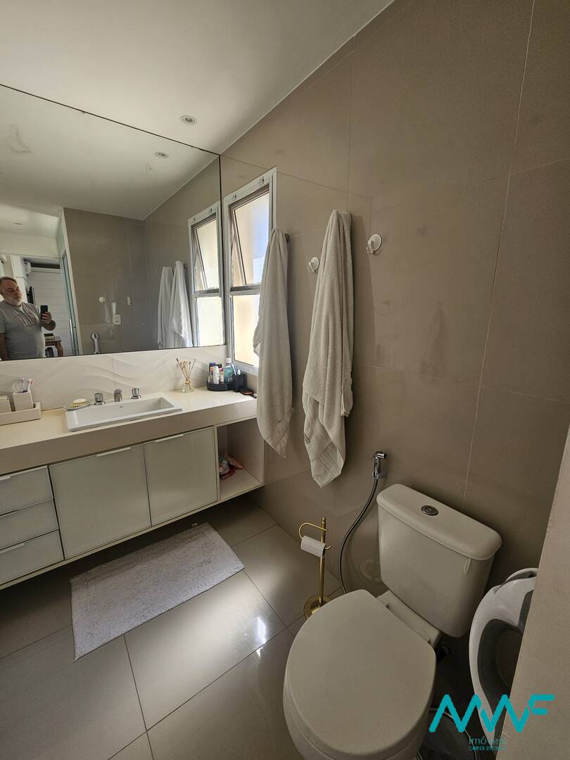 Apartamento, 3 quartos, 144 m² - Foto 11