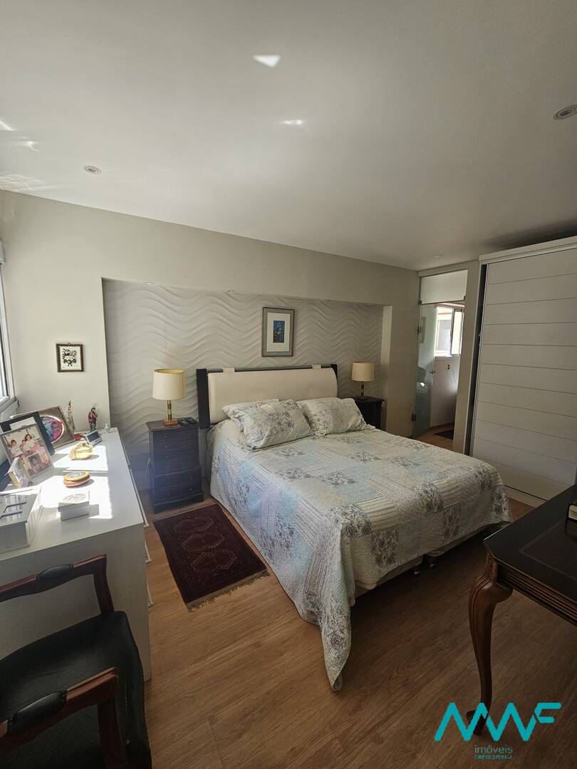 Apartamento, 3 quartos, 144 m² - Foto 14
