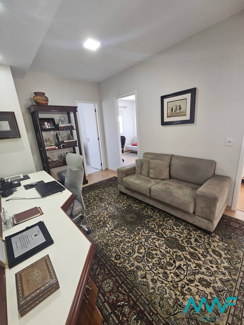 Apartamento, 3 quartos, 144 m² - Foto 17