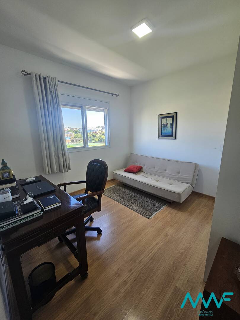 Apartamento, 3 quartos, 144 m² - Foto 19