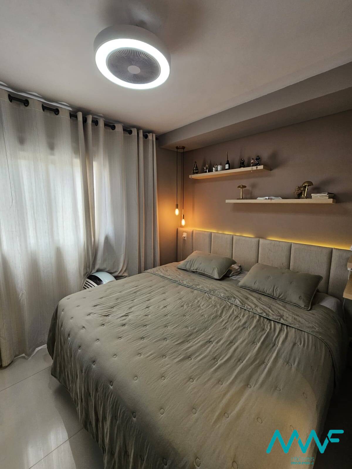 Apartamento, 2 quartos, 90 m² - Foto 16