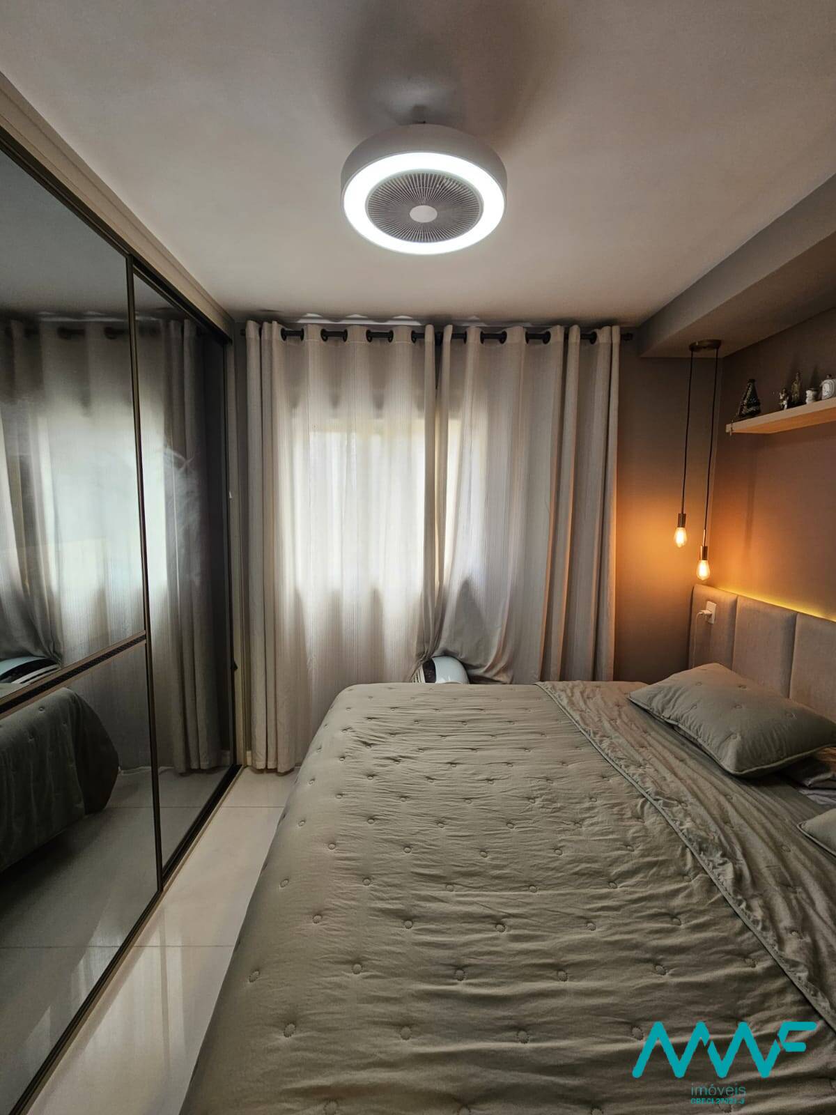 Apartamento, 2 quartos, 90 m² - Foto 15