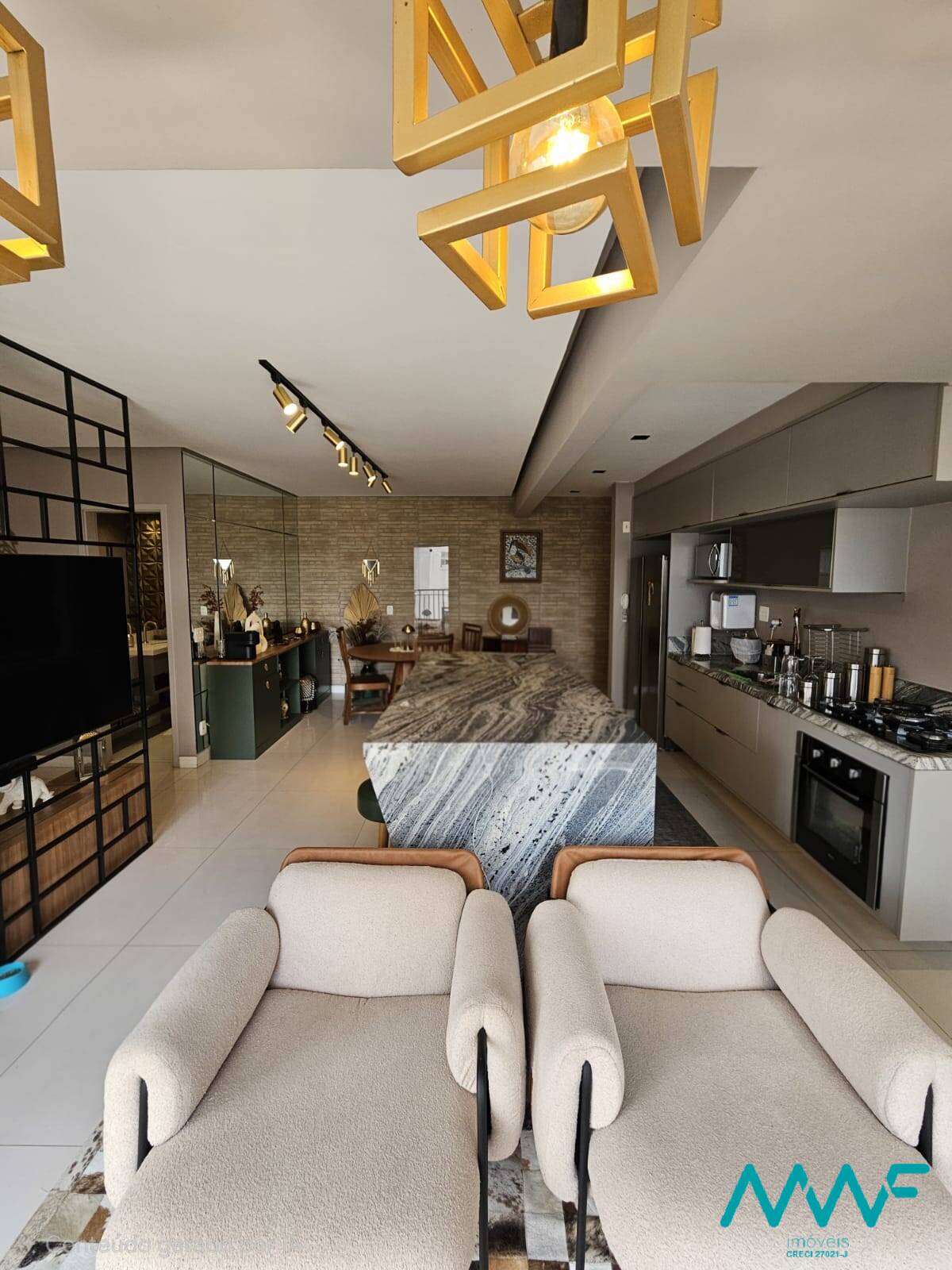 Apartamento, 2 quartos, 90 m² - Foto 7