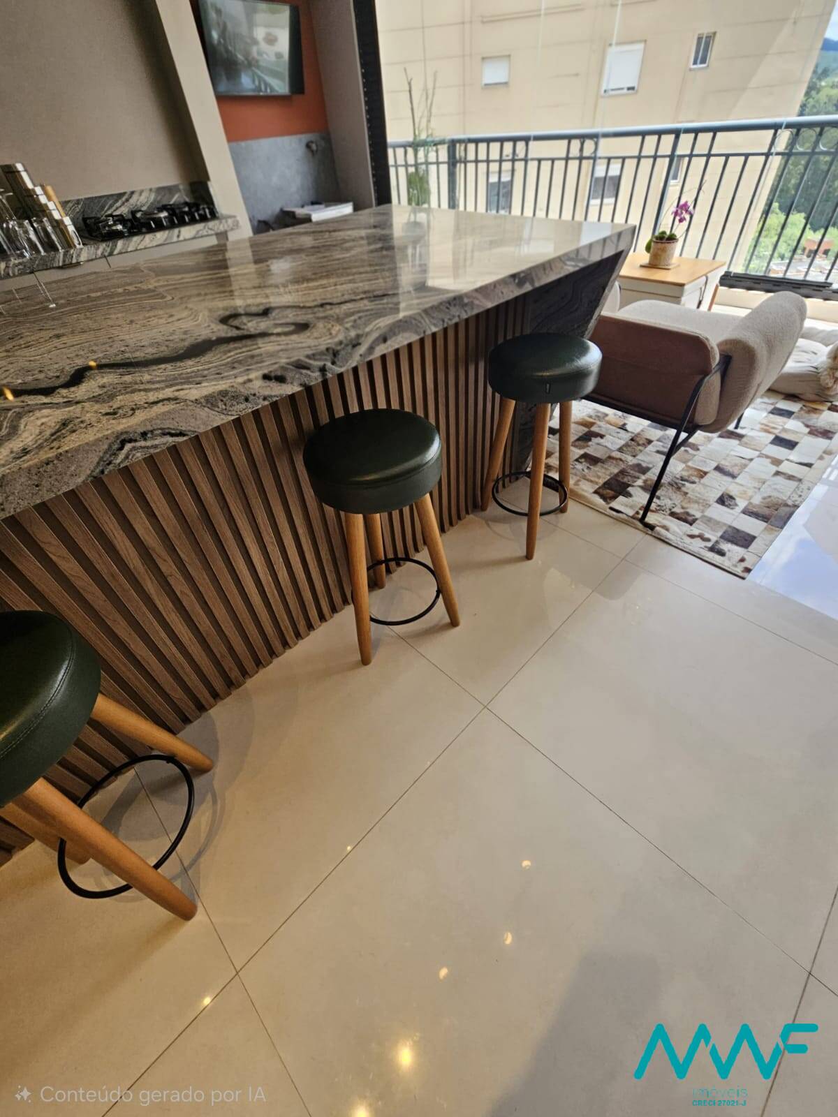 Apartamento, 2 quartos, 90 m² - Foto 12