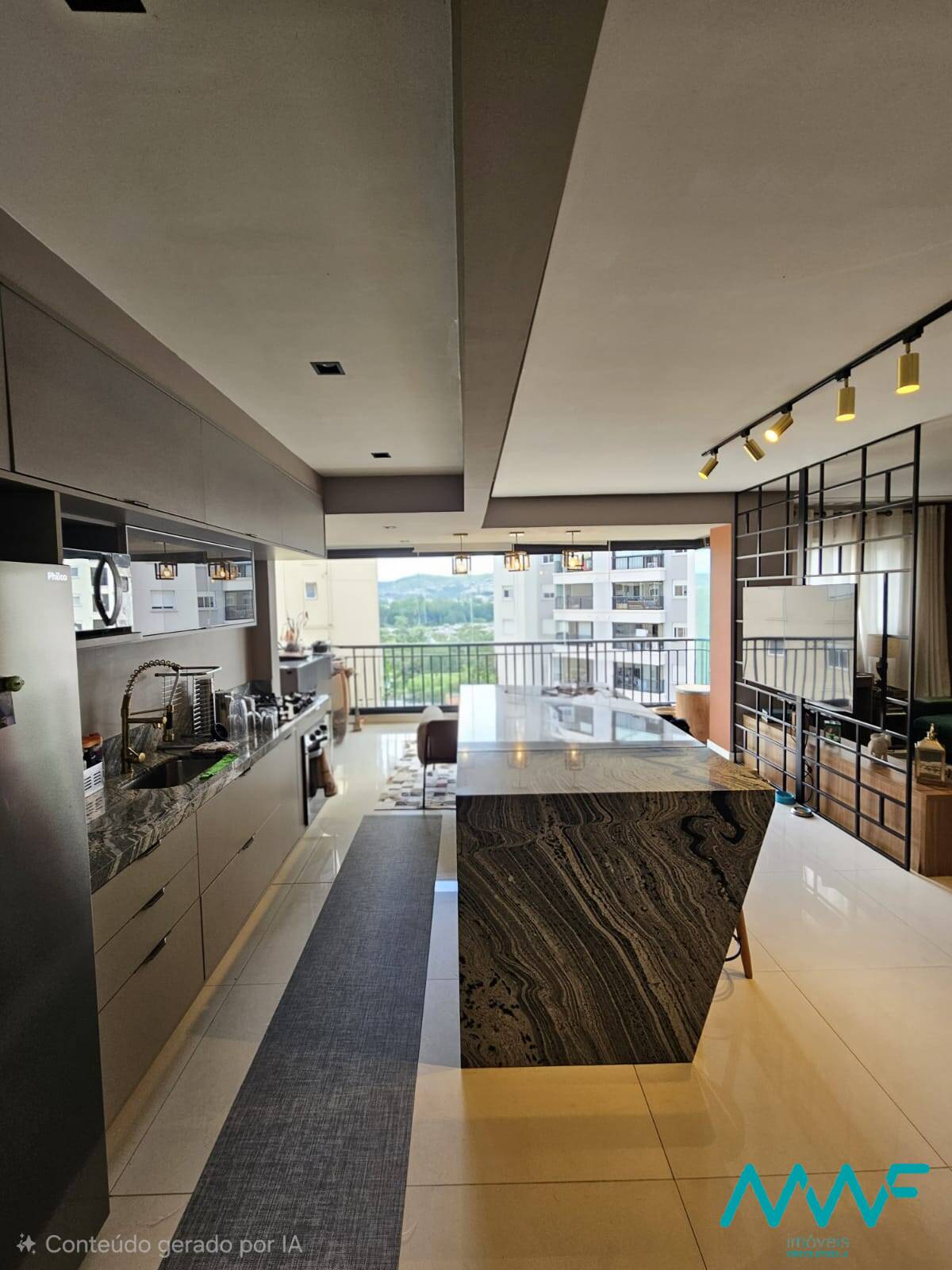 Apartamento, 2 quartos, 90 m² - Foto 11