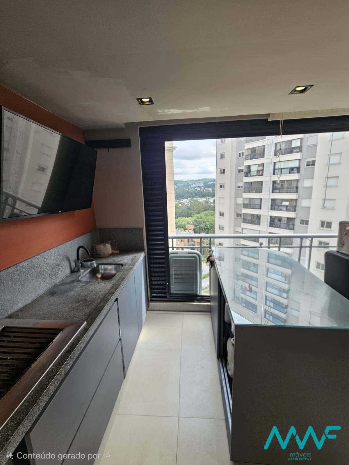 Apartamento, 2 quartos, 90 m² - Foto 8