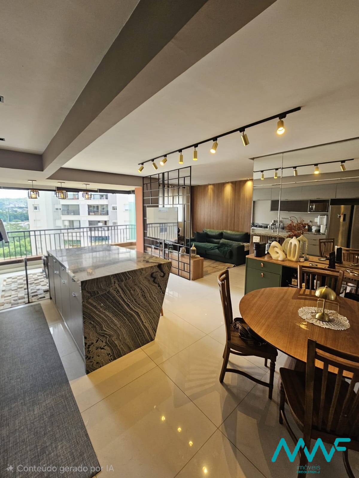 Apartamento, 2 quartos, 90 m² - Foto 5