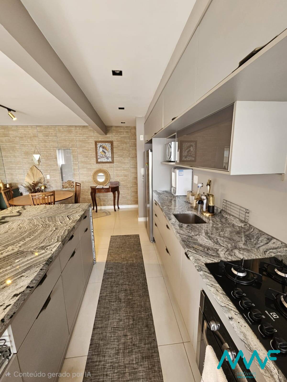 Apartamento, 2 quartos, 90 m² - Foto 6