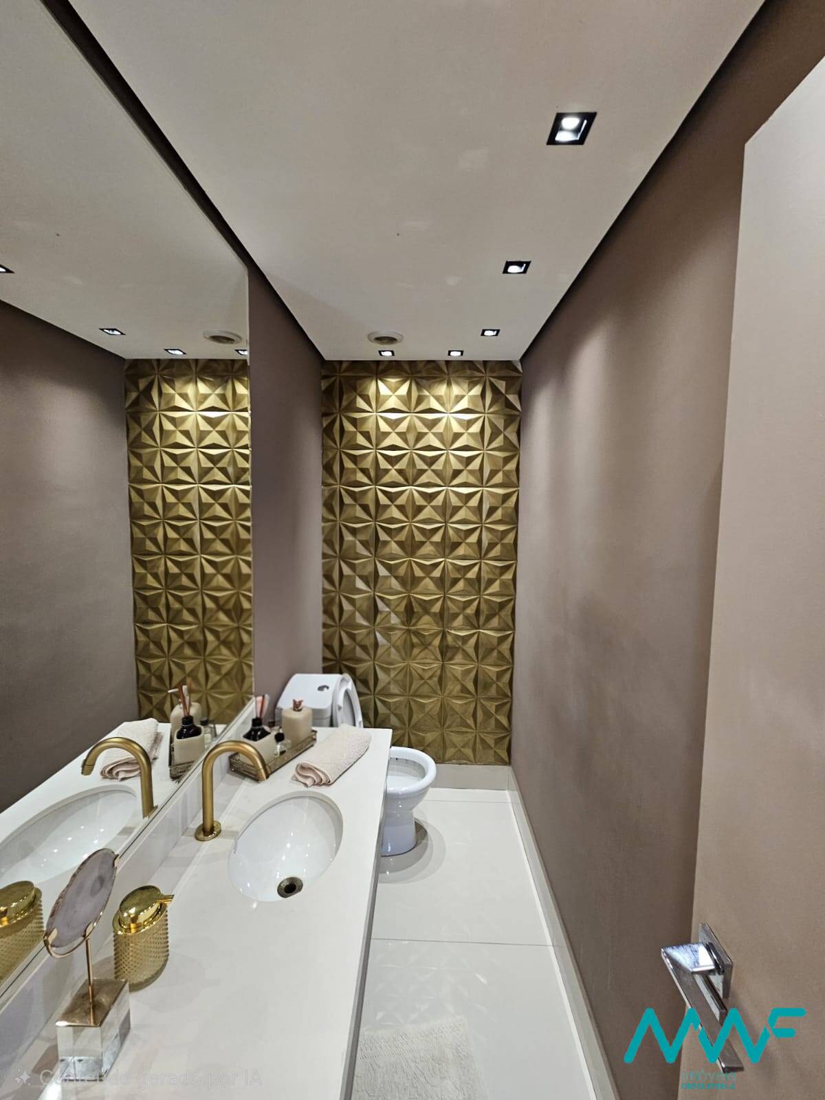 Apartamento, 2 quartos, 90 m² - Foto 3