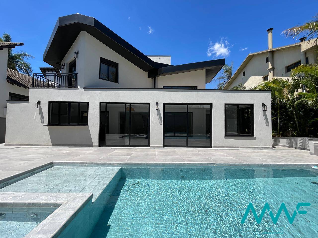 Casa de Condomínio, 5 quartos - Foto 3