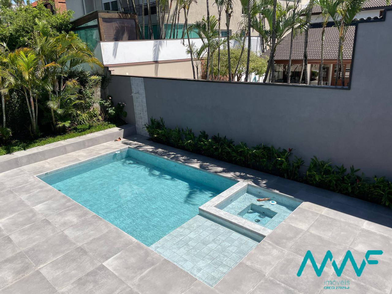 Casa de Condomínio, 5 quartos - Foto 4