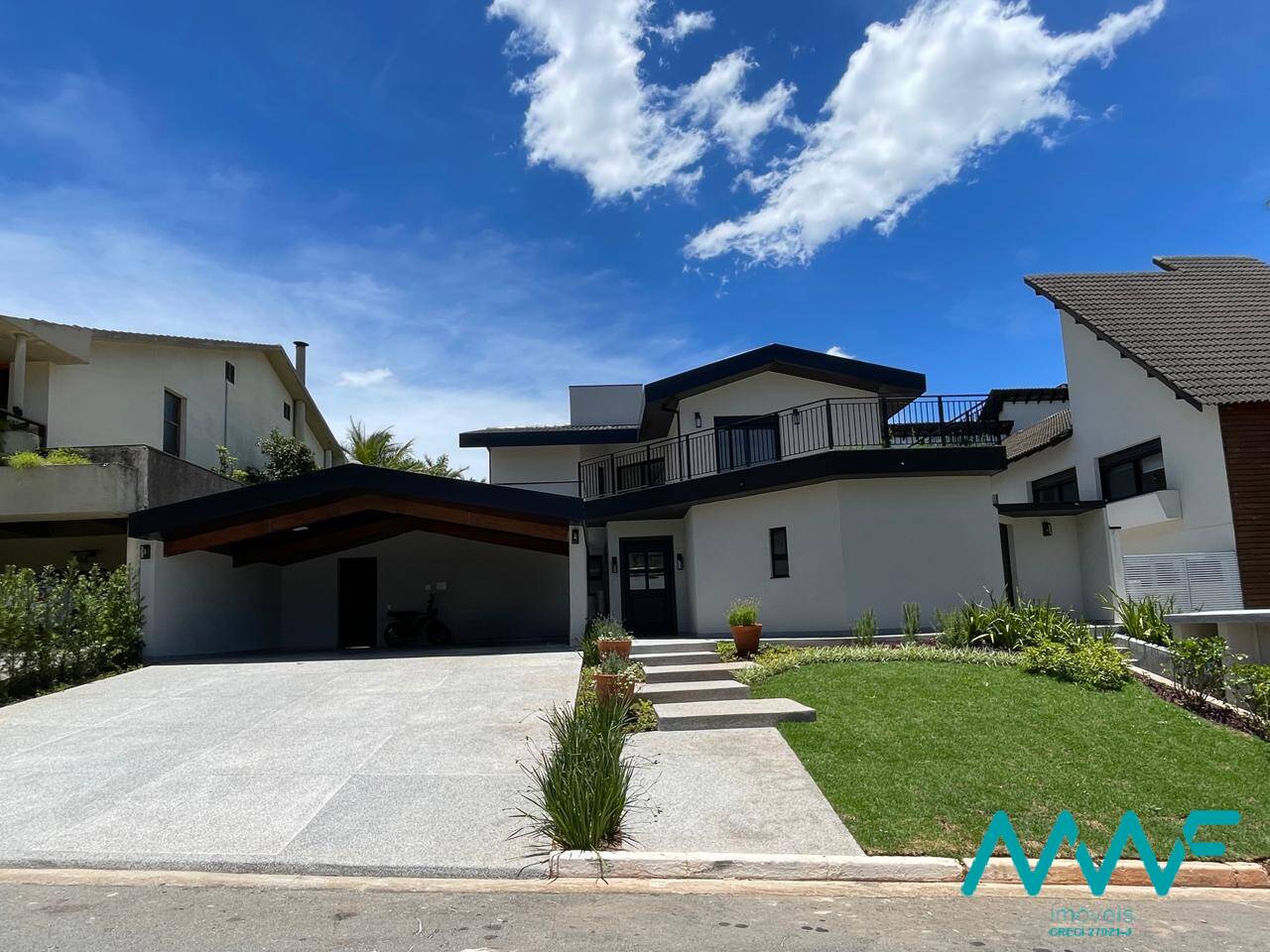 Casa de Condomínio, 5 quartos - Foto 6