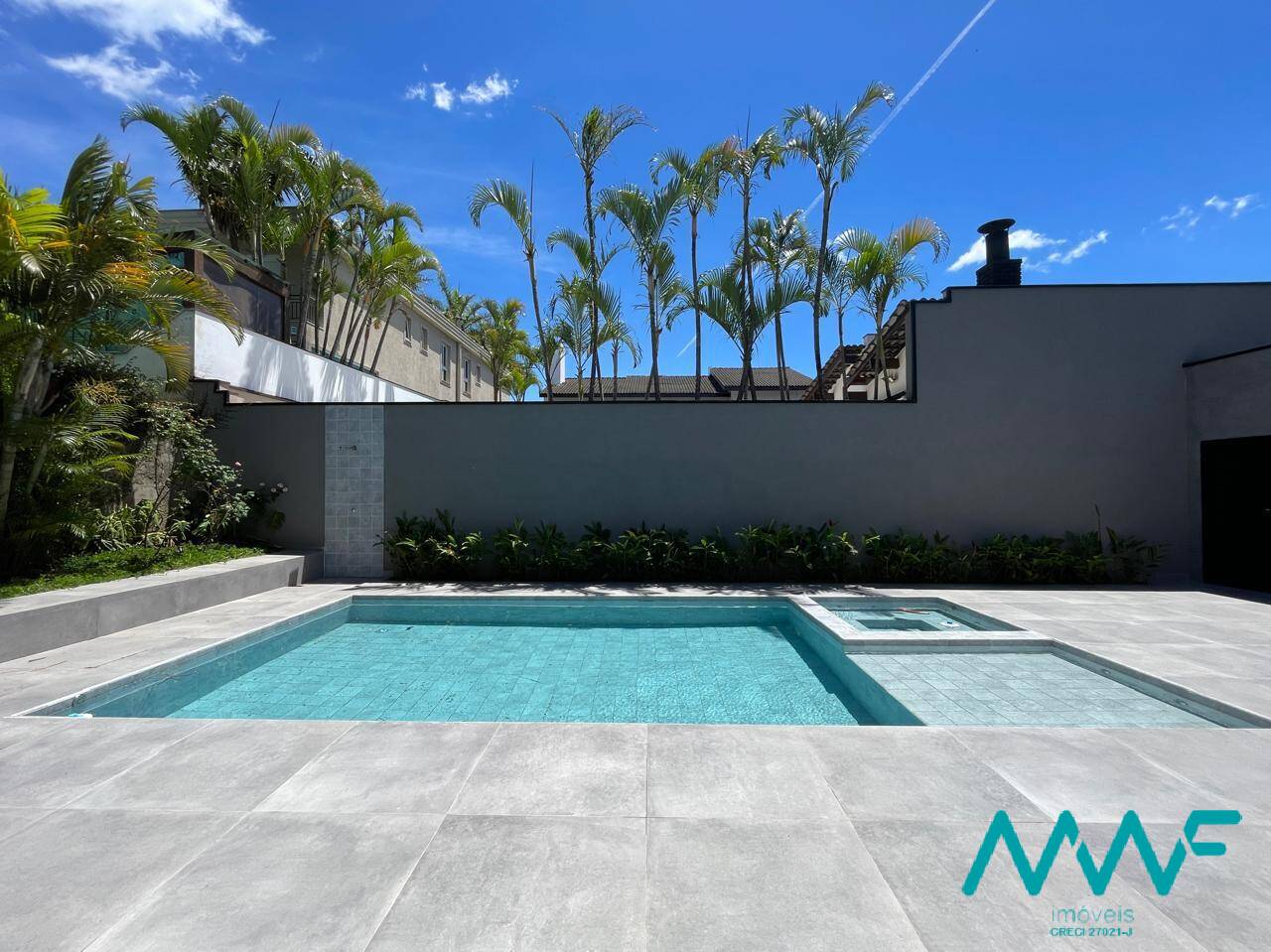 Casa de Condomínio, 5 quartos - Foto 5