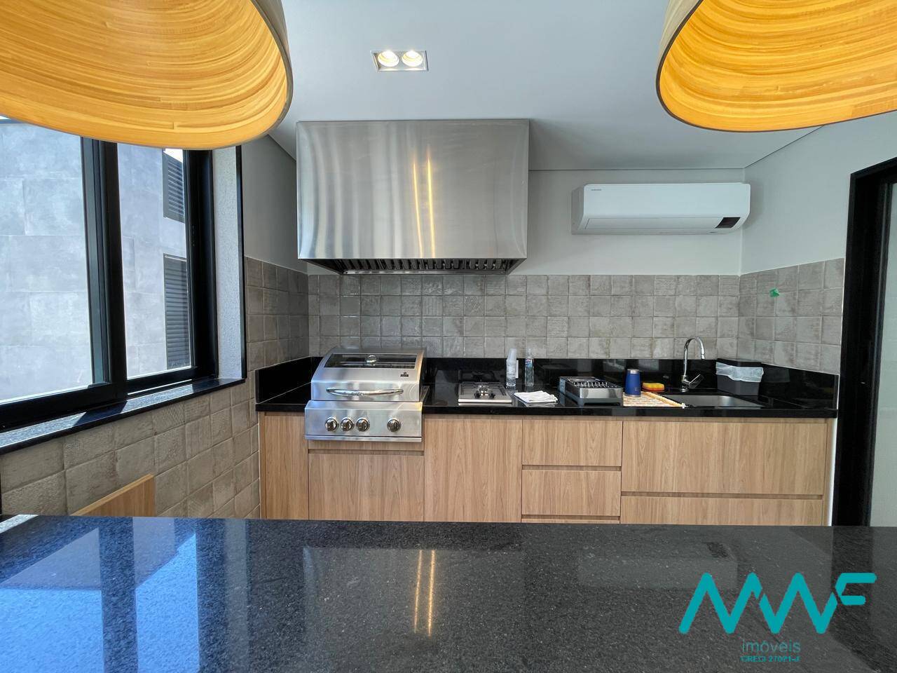 Casa de Condomínio, 5 quartos - Foto 8