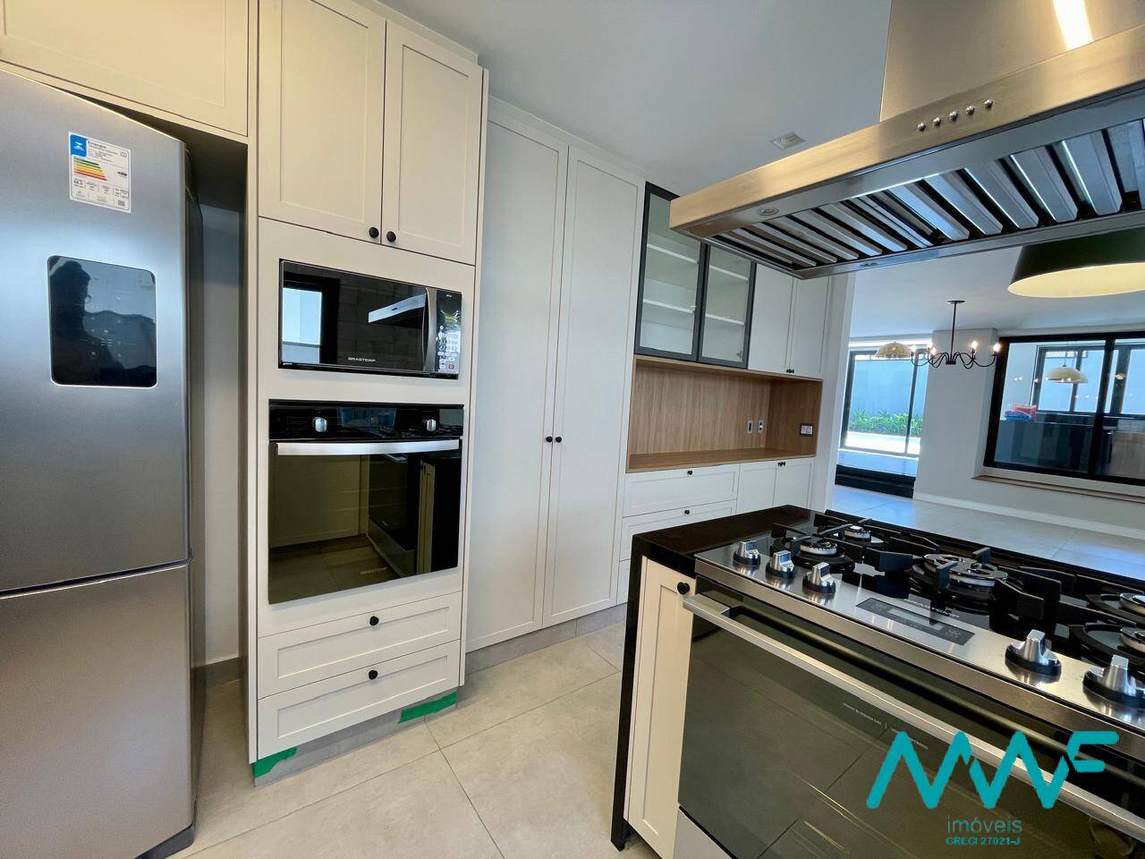 Casa de Condomínio, 5 quartos - Foto 10