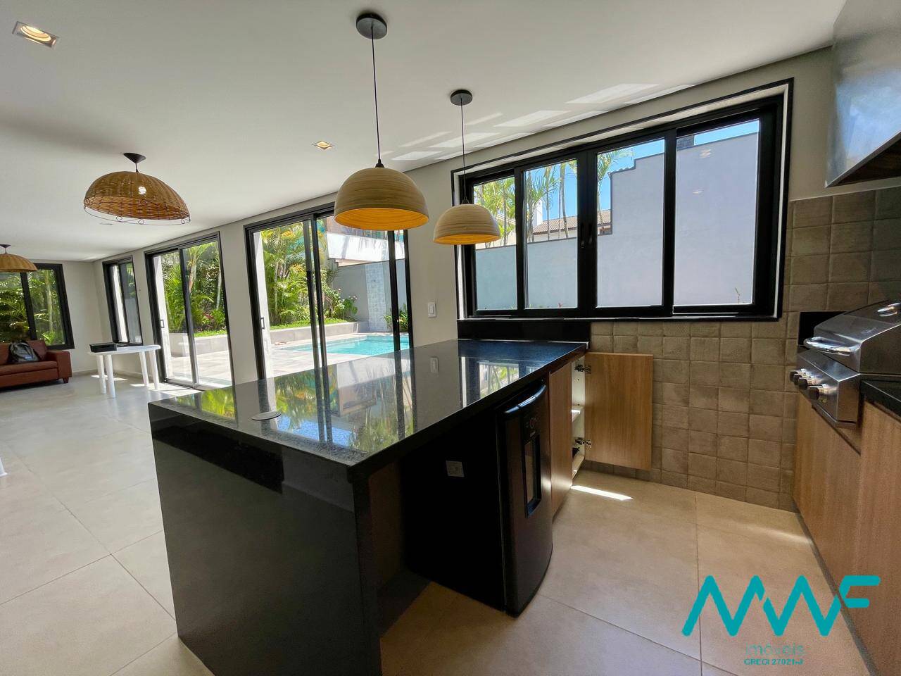 Casa de Condomínio, 5 quartos - Foto 7