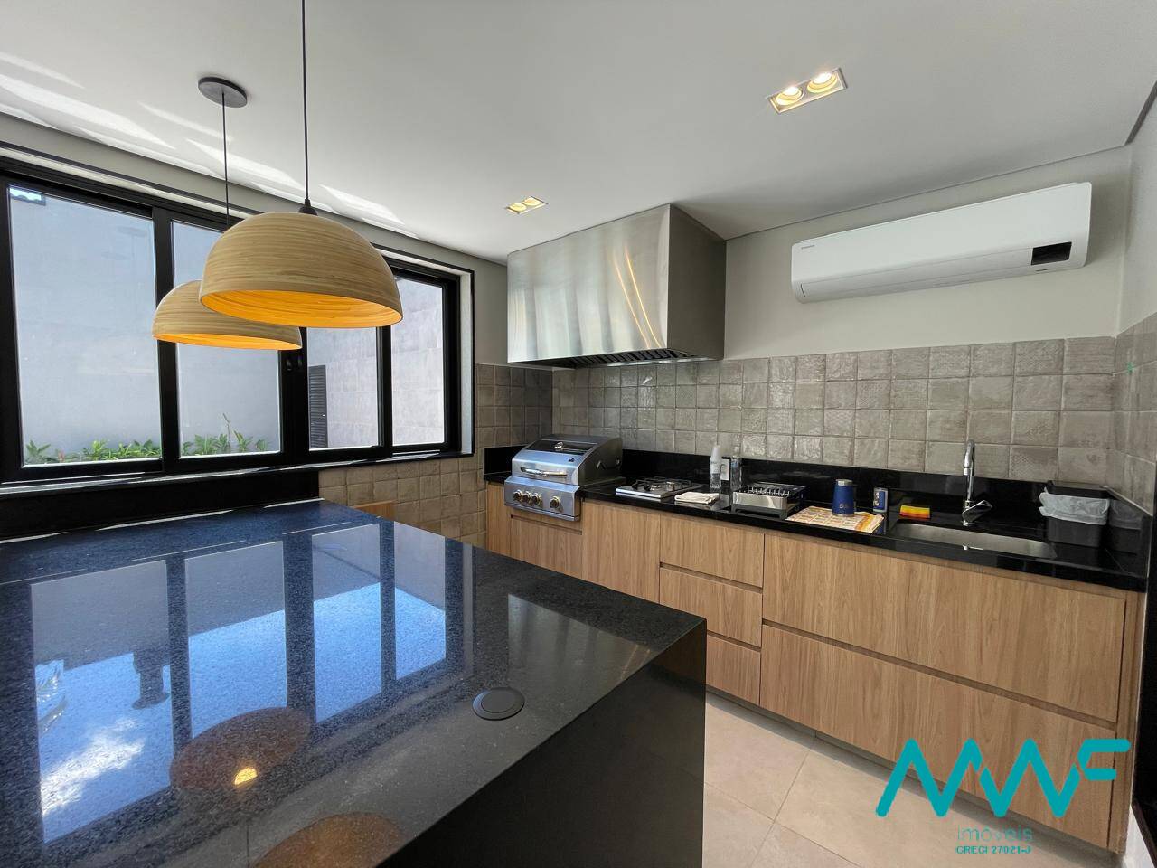 Casa de Condomínio, 5 quartos - Foto 9