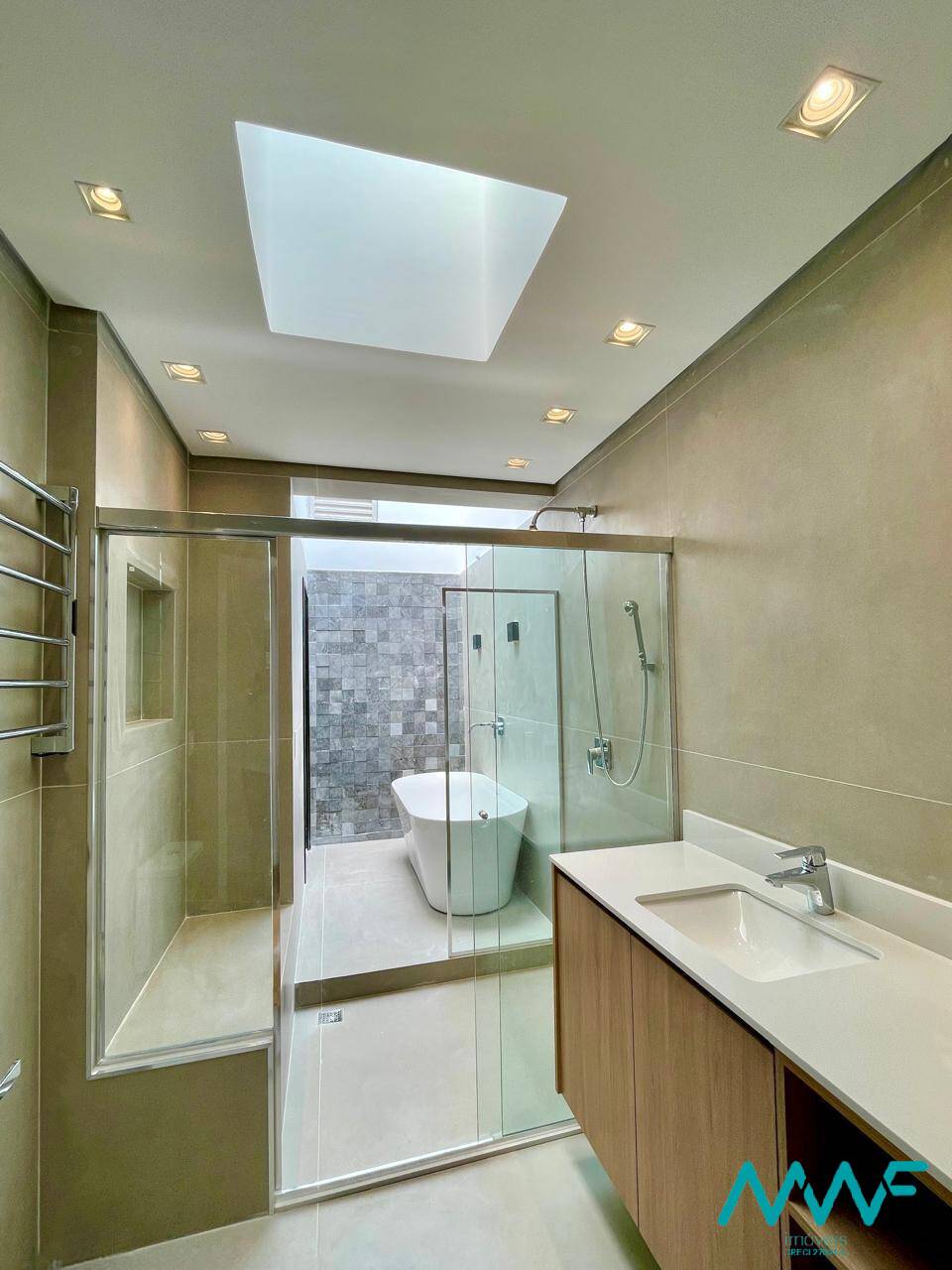 Casa de Condomínio, 5 quartos - Foto 12