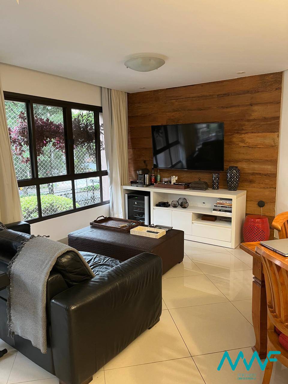 Apartamento, 4 quartos, 130 m² - Foto 1