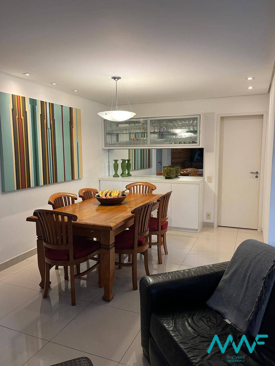 Apartamento, 4 quartos, 130 m² - Foto 3