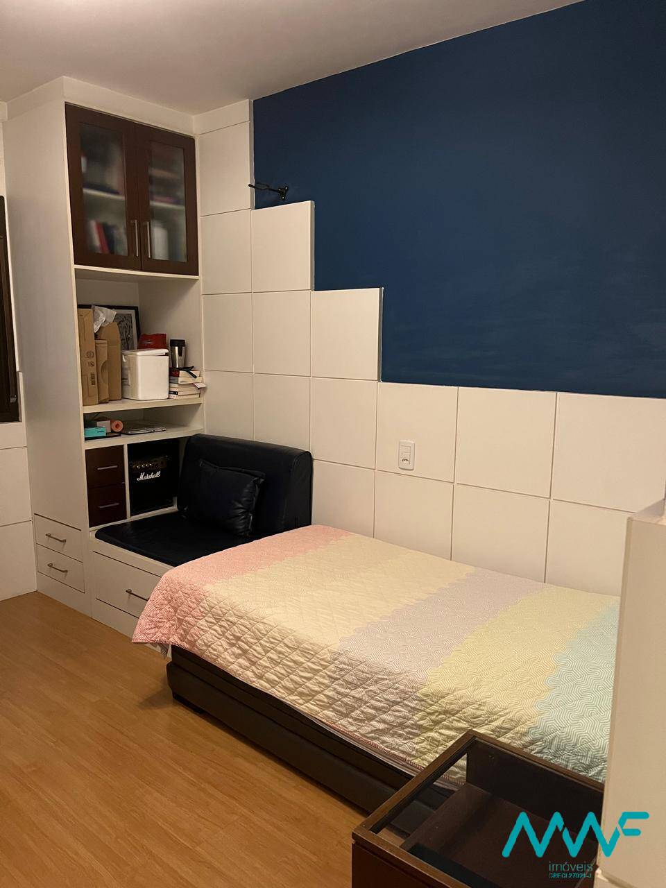 Apartamento, 4 quartos, 130 m² - Foto 9