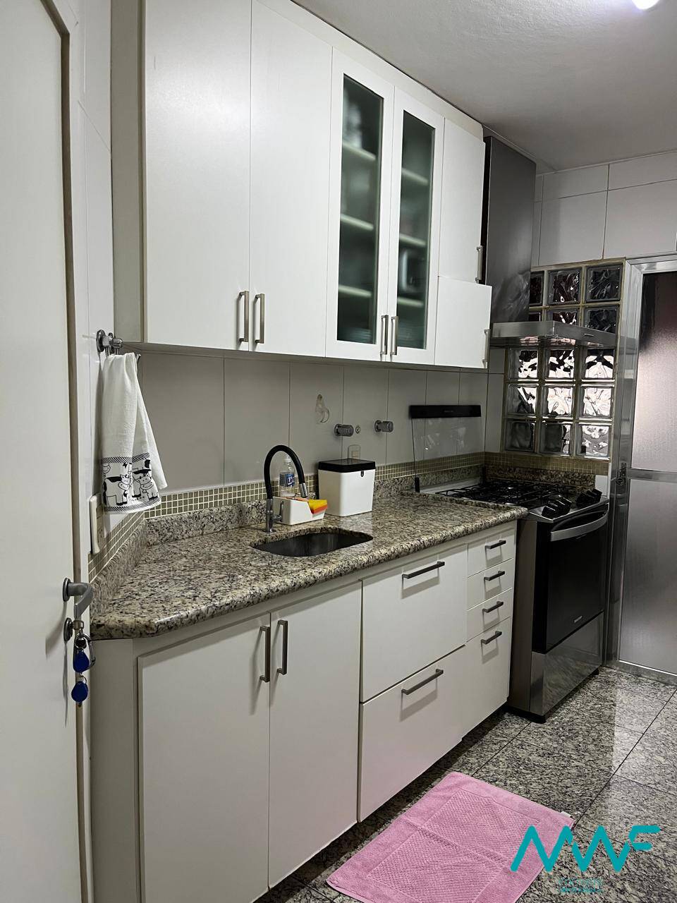 Apartamento, 4 quartos, 130 m² - Foto 13